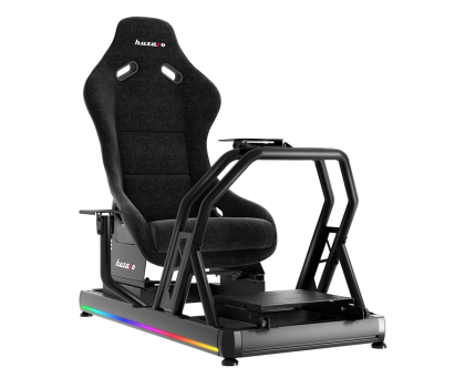 Fotel gamingowy Huzaro Kokpit wyścigowy Speed 9.0 HZ-SPEED 9.0